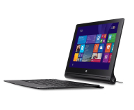 Lenovo Yoga 2 10 Z3745/2GB/32GB/Win8 FHD LTE czarny - 210570 - zdjęcie 1